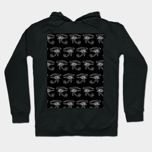 Egyptian Eyes Hoodie